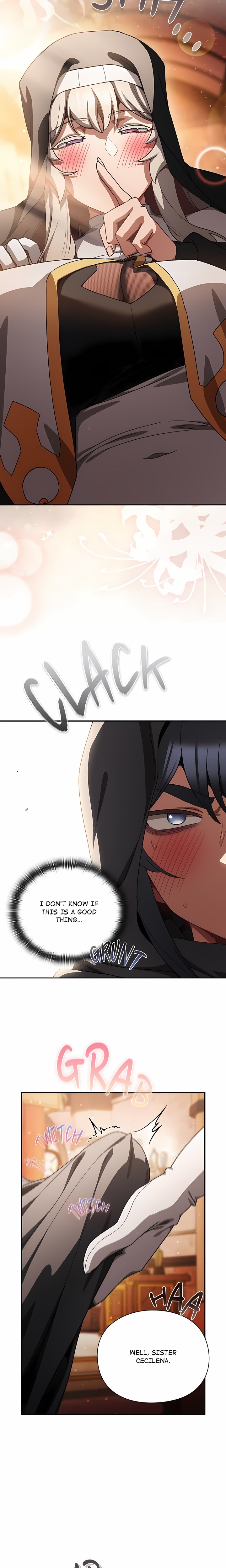 Thrust & Conquer Chapter 61 - Page 25