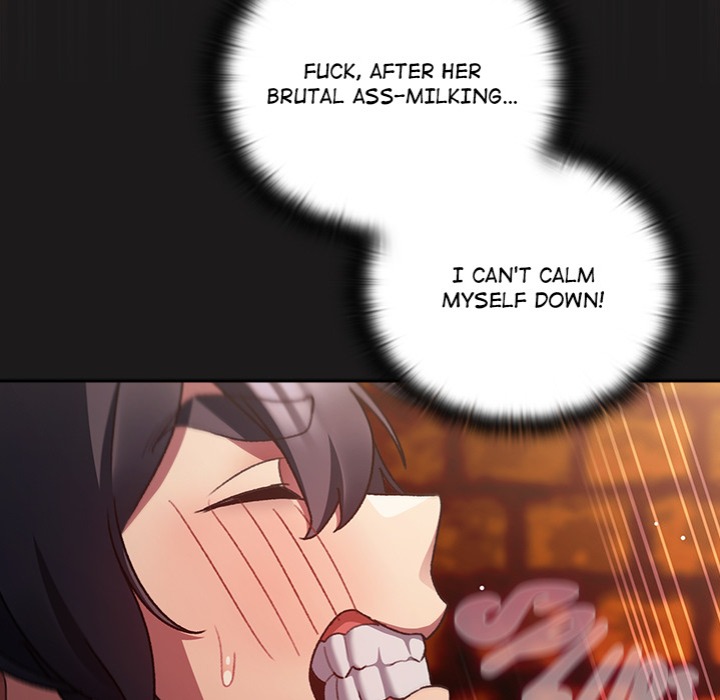 Thrust & Conquer Chapter 8 - Page 95