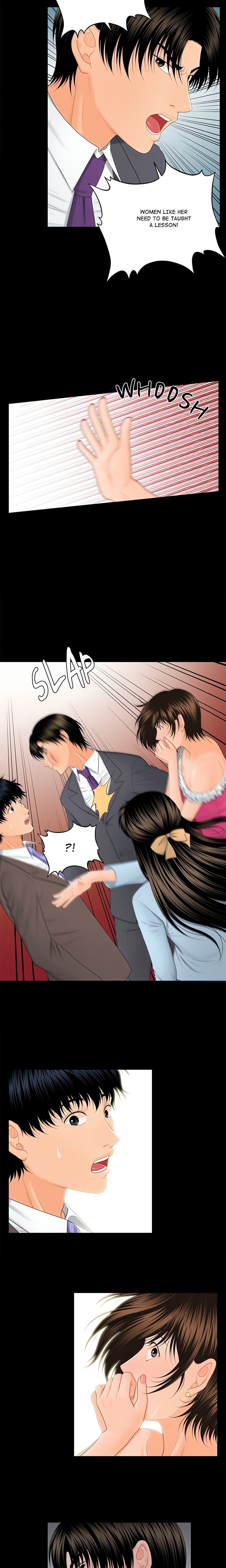 My Secretary Chapter 11 - Page 9