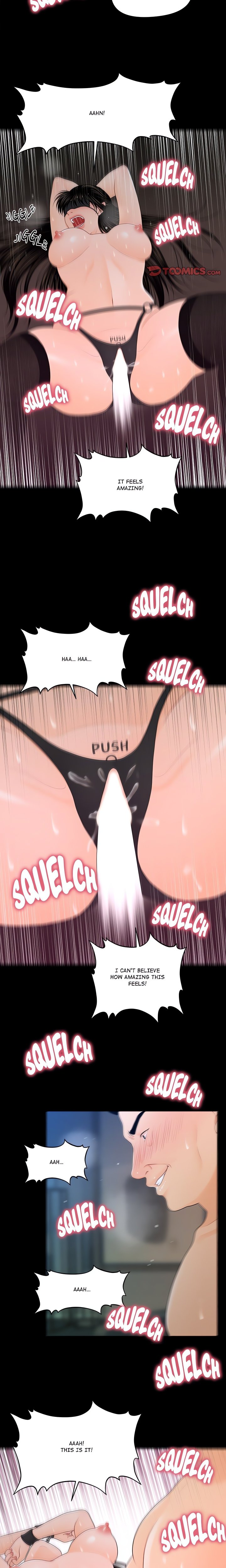 My Secretary Chapter 24 - Page 12