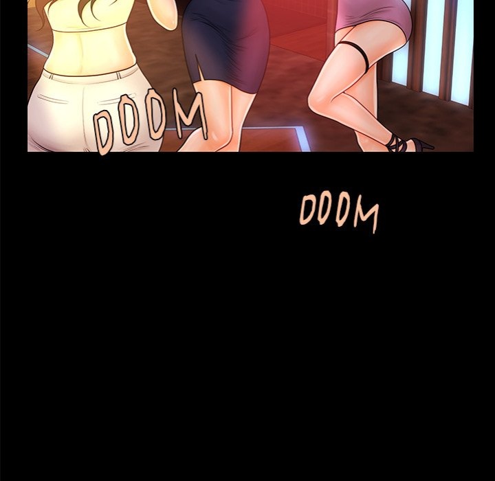 My Secretary Chapter 35 - Page 101