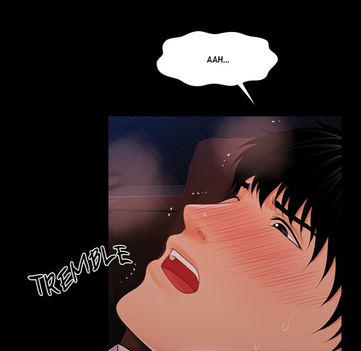 My Secretary Chapter 35 - Page 9