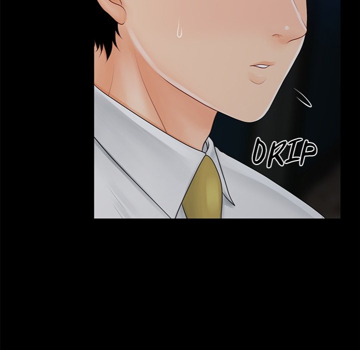 My Secretary Chapter 35 - Page 94