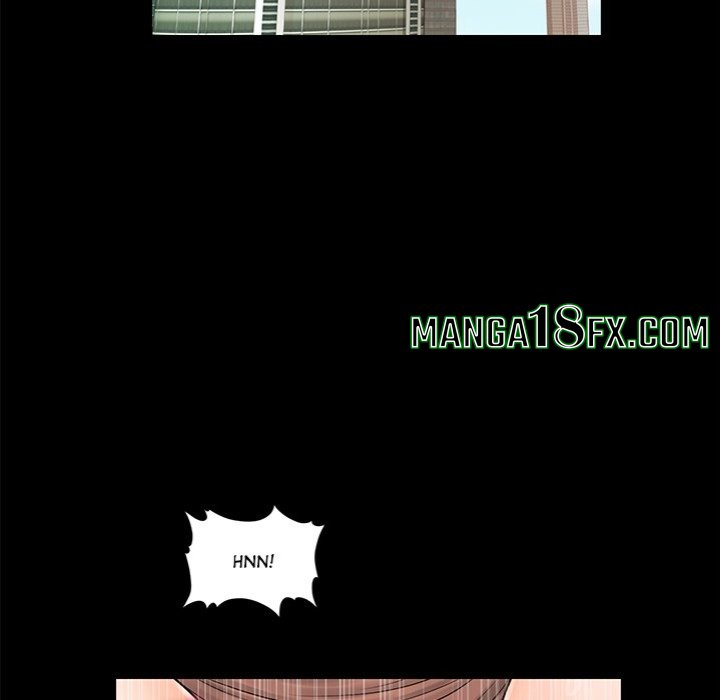 My Secretary Chapter 36 - Page 18