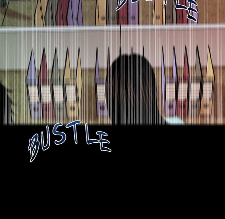 My Secretary Chapter 36 - Page 60
