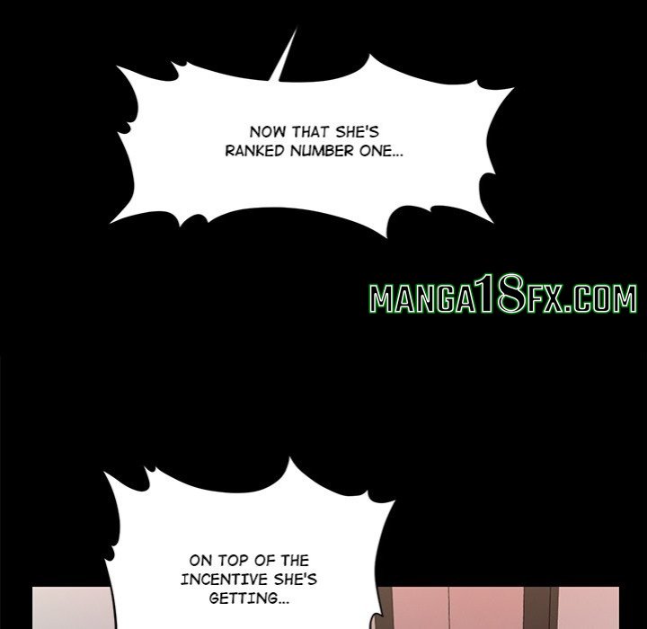My Secretary Chapter 36 - Page 71