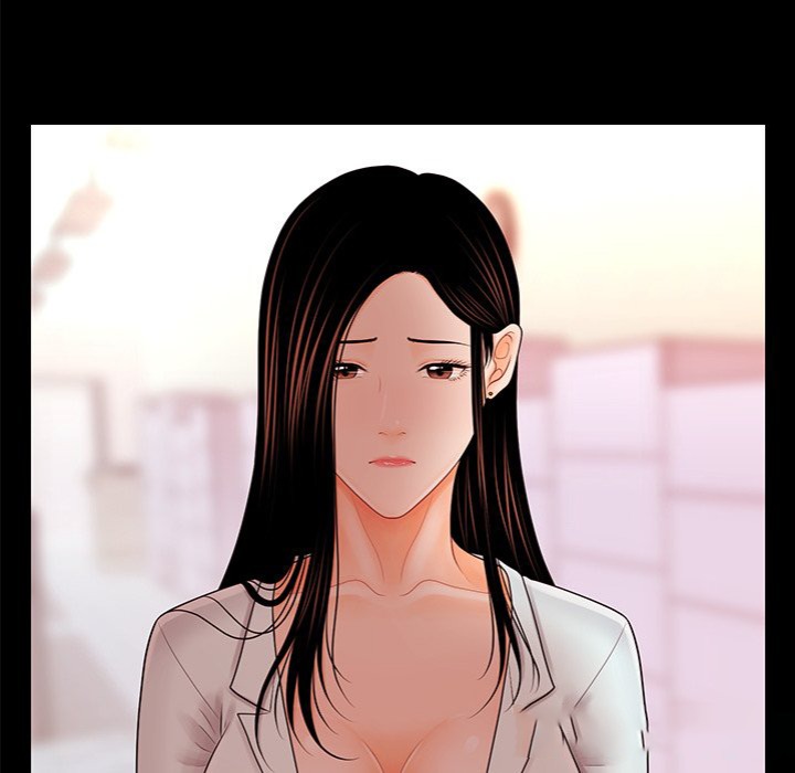 My Secretary Chapter 36 - Page 93