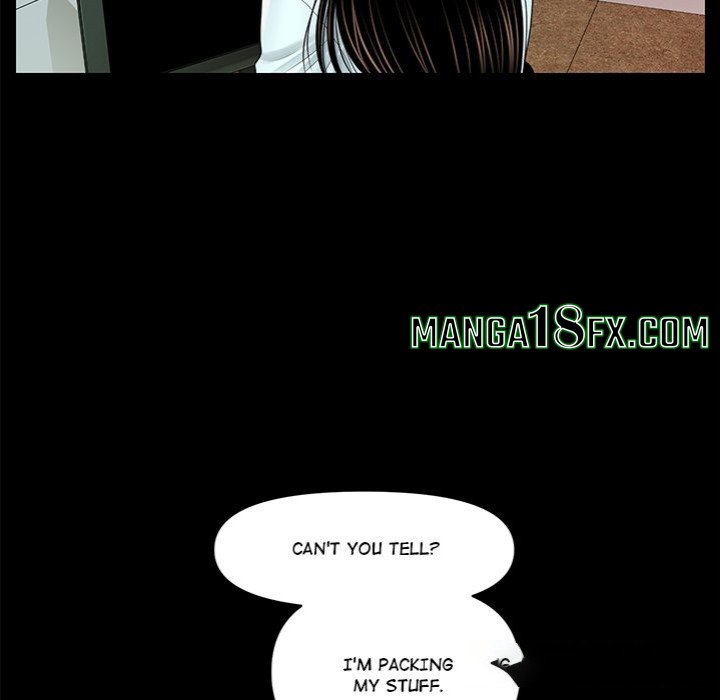 My Secretary Chapter 36 - Page 99