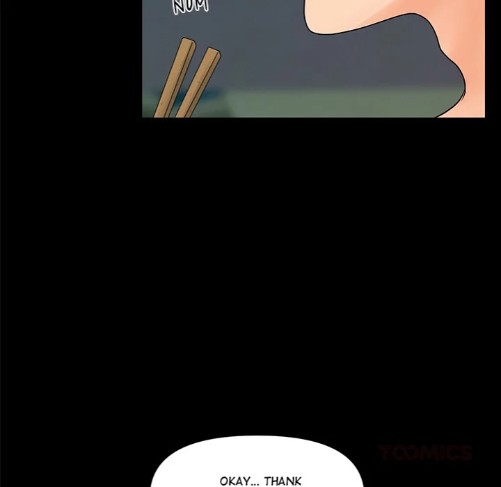 My Secretary Chapter 37 - Page 120