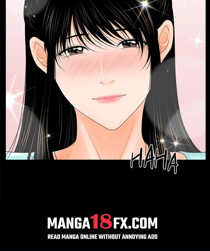 My Secretary Chapter 37 - Page 128