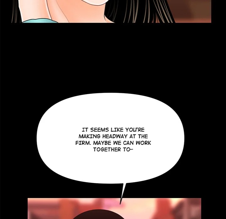 My Secretary Chapter 37 - Page 32