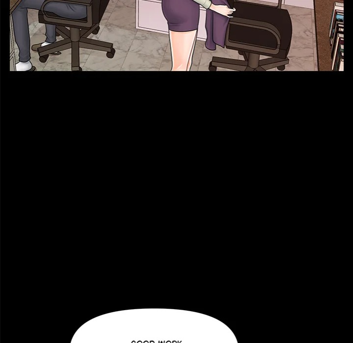 My Secretary Chapter 37 - Page 86