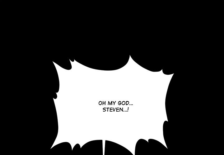 My Secretary Chapter 41 - Page 1