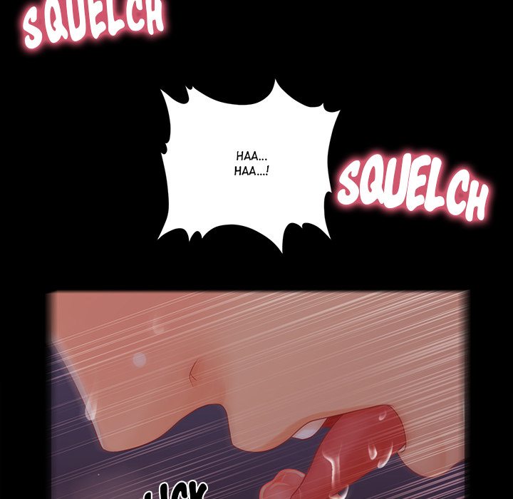 My Secretary Chapter 41 - Page 104