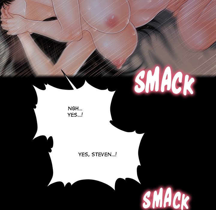 My Secretary Chapter 41 - Page 116