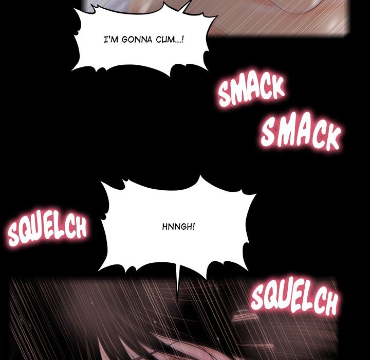 My Secretary Chapter 41 - Page 118