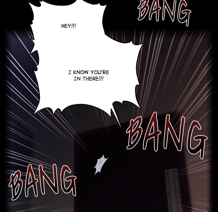 My Secretary Chapter 41 - Page 142