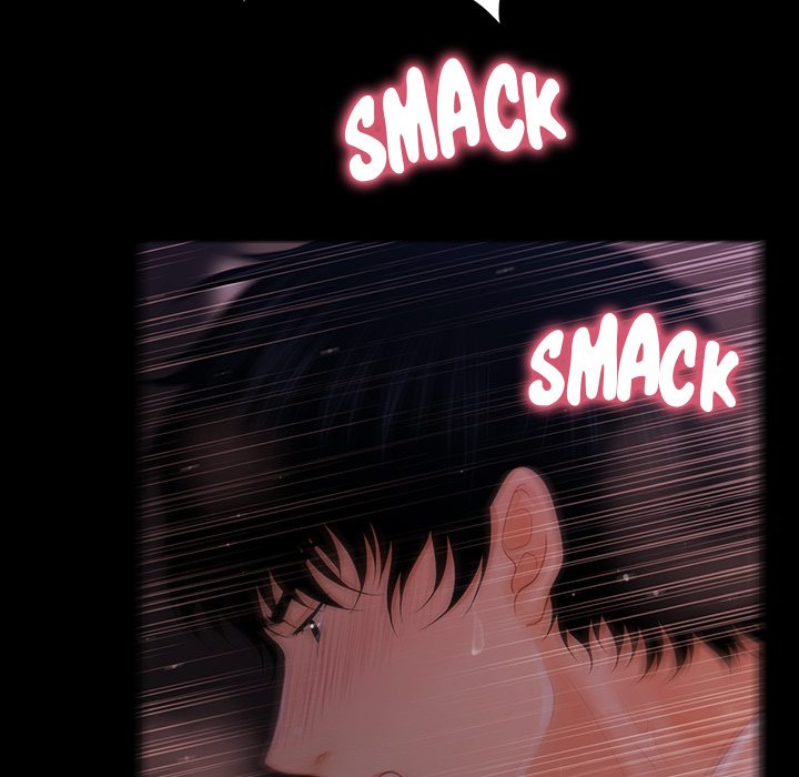 My Secretary Chapter 41 - Page 5