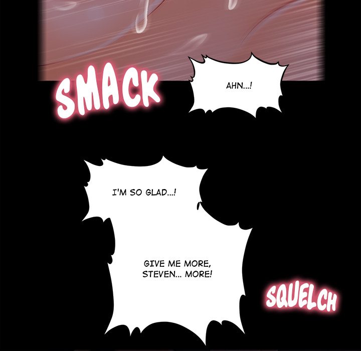 My Secretary Chapter 41 - Page 92