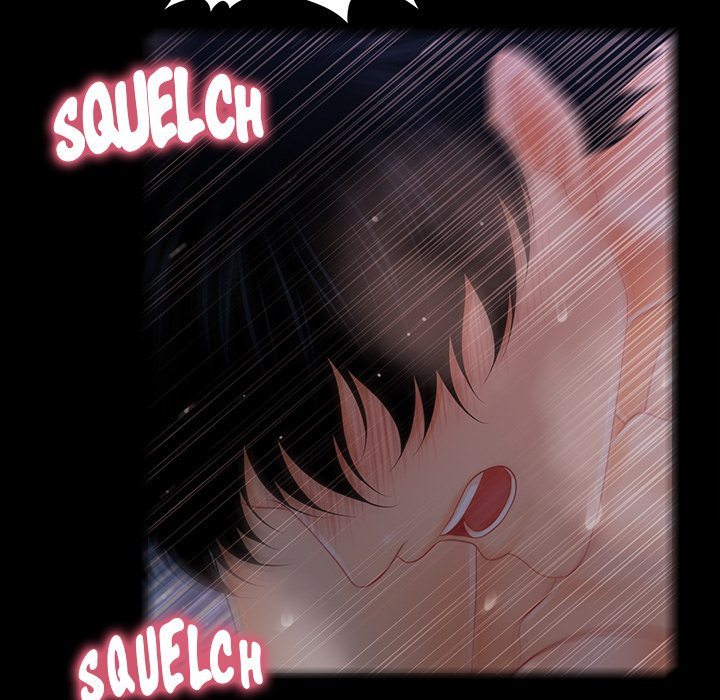 My Secretary Chapter 41 - Page 95