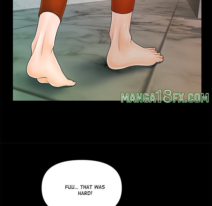 My Secretary Chapter 42 - Page 116