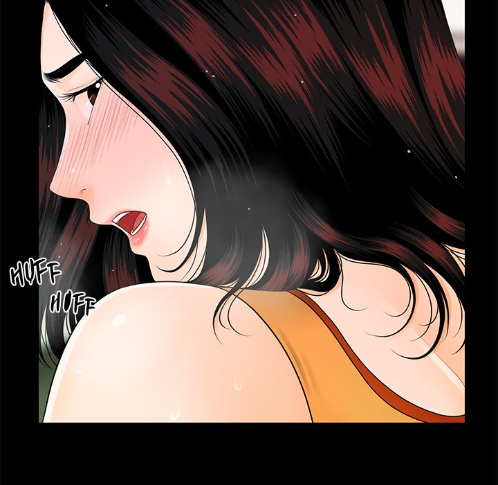 My Secretary Chapter 42 - Page 142
