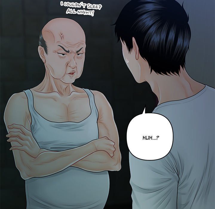 My Secretary Chapter 42 - Page 31