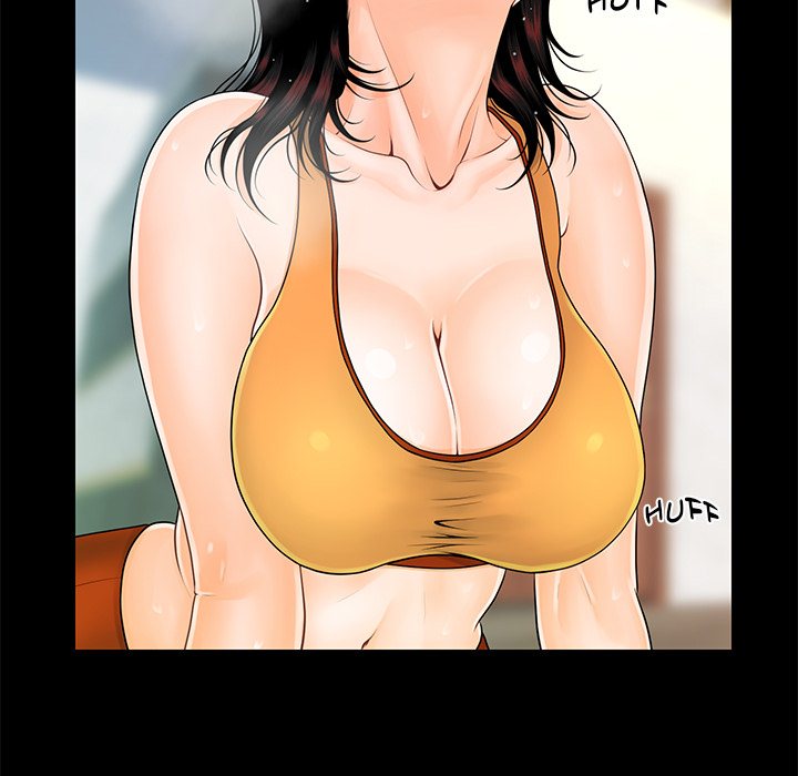 My Secretary Chapter 42 - Page 58