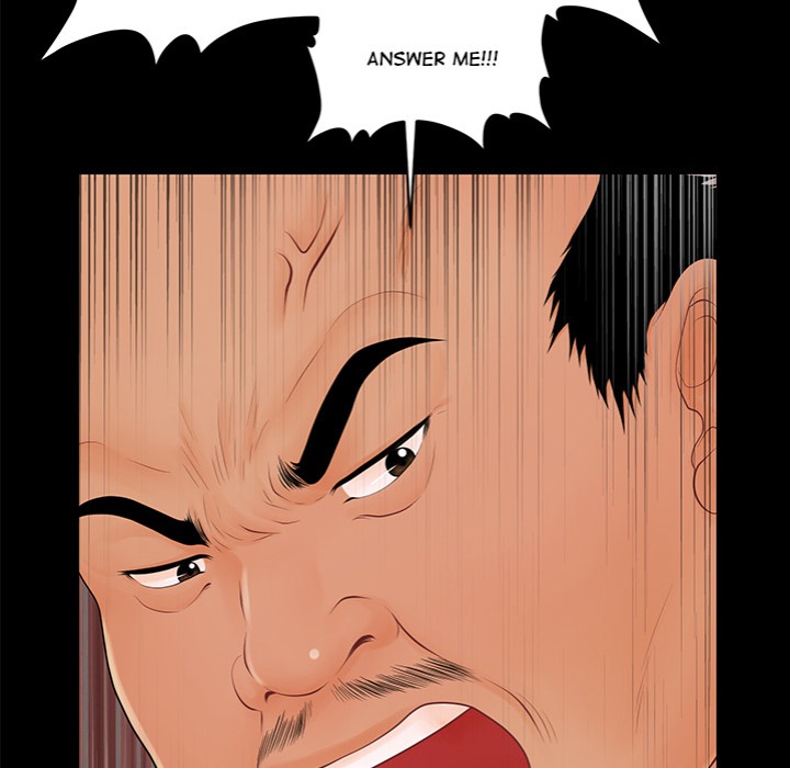 My Secretary Chapter 43 - Page 140