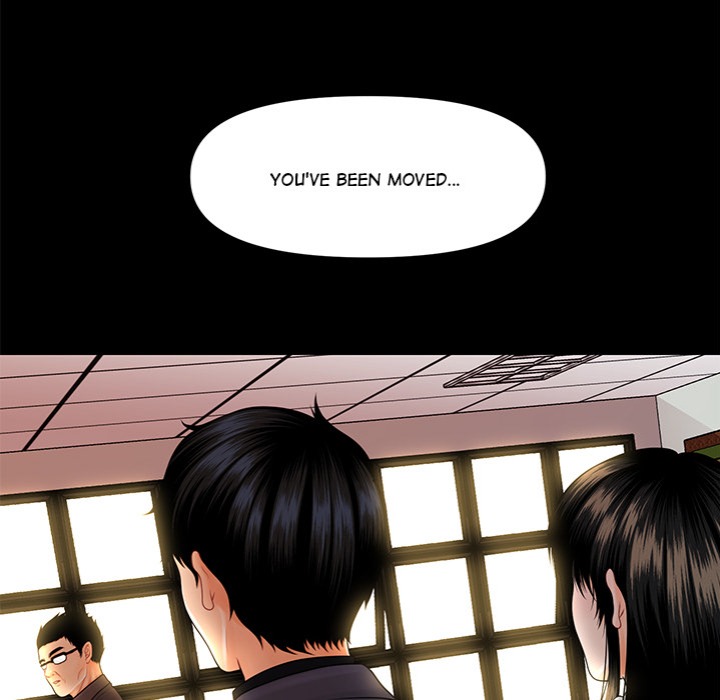 My Secretary Chapter 43 - Page 154