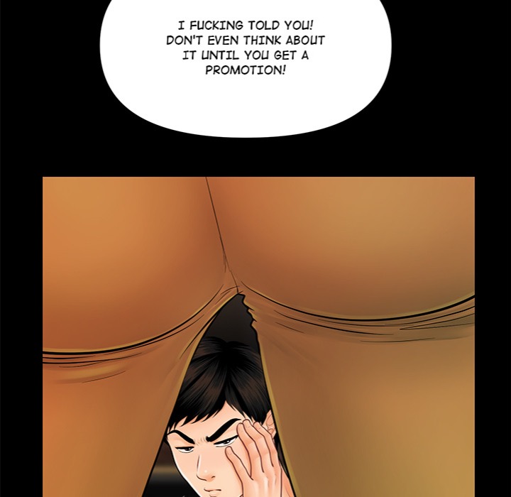 My Secretary Chapter 43 - Page 41