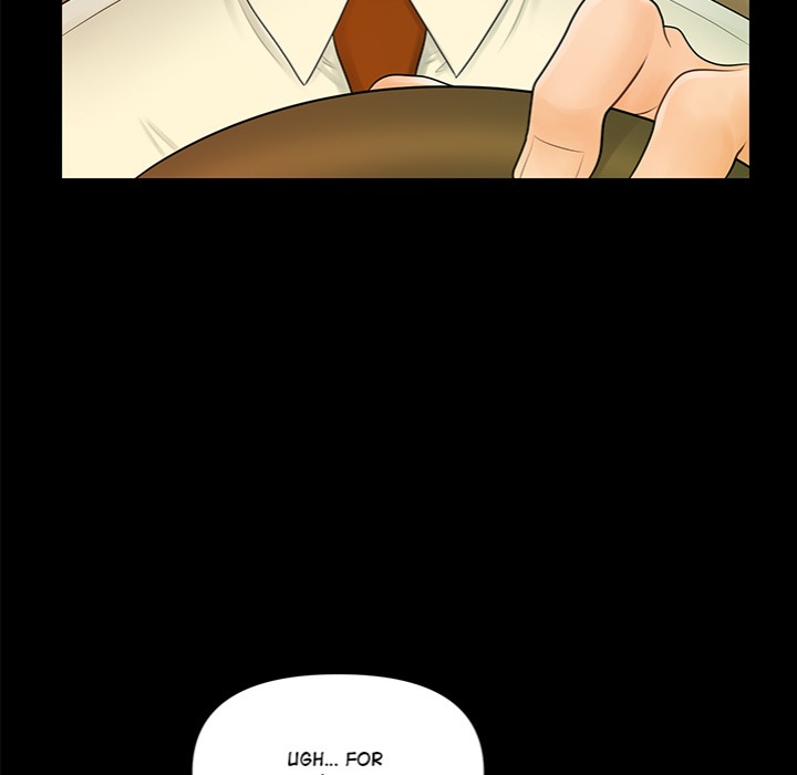 My Secretary Chapter 43 - Page 91
