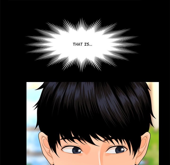 My Secretary Chapter 44 - Page 105