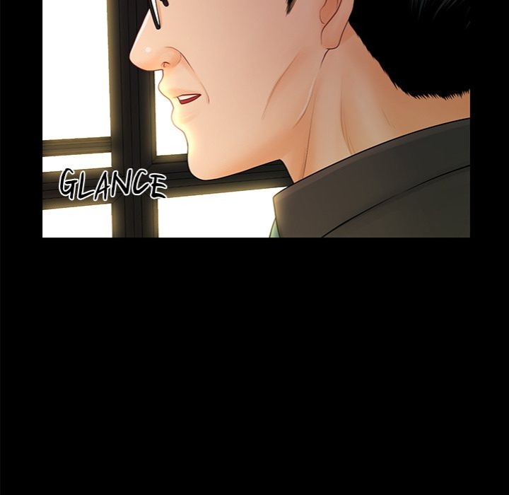 My Secretary Chapter 44 - Page 11