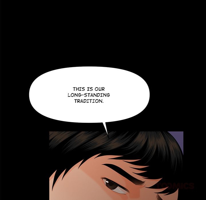 My Secretary Chapter 44 - Page 129