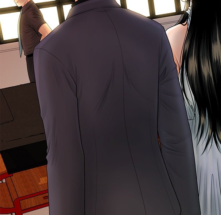My Secretary Chapter 44 - Page 13