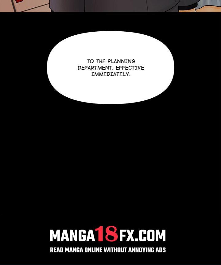 My Secretary Chapter 44 - Page 14