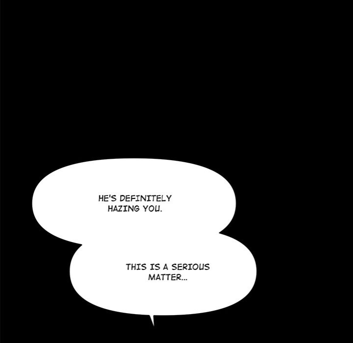 My Secretary Chapter 44 - Page 142