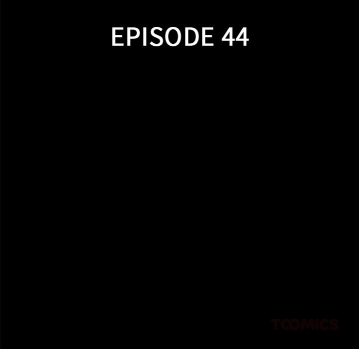 My Secretary Chapter 44 - Page 21
