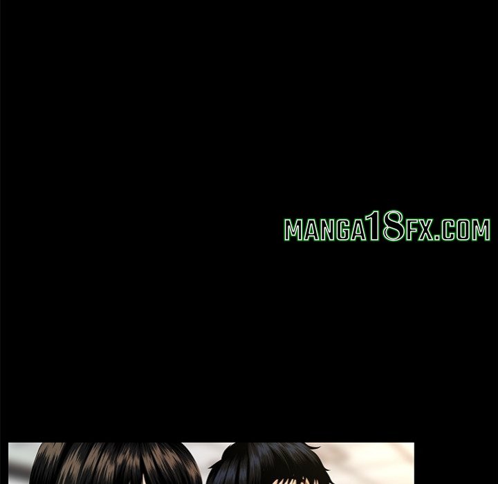 My Secretary Chapter 44 - Page 22