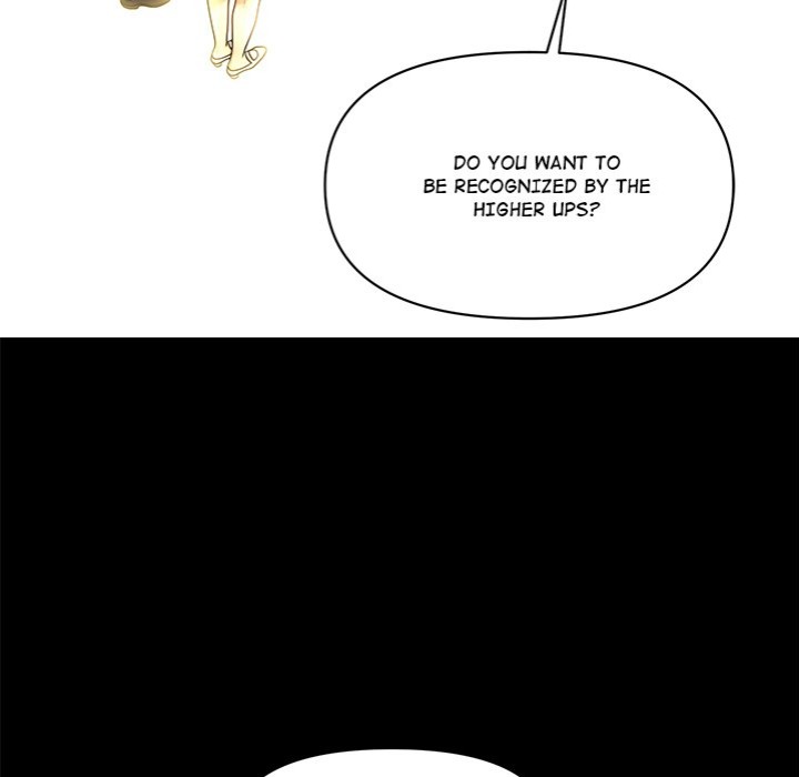 My Secretary Chapter 44 - Page 40