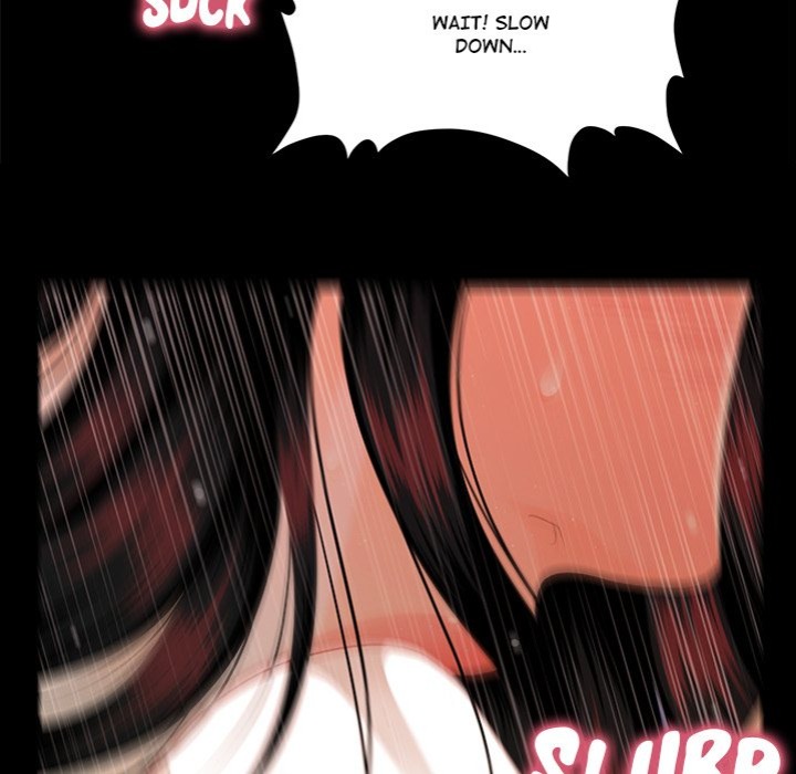 My Secretary Chapter 44 - Page 65