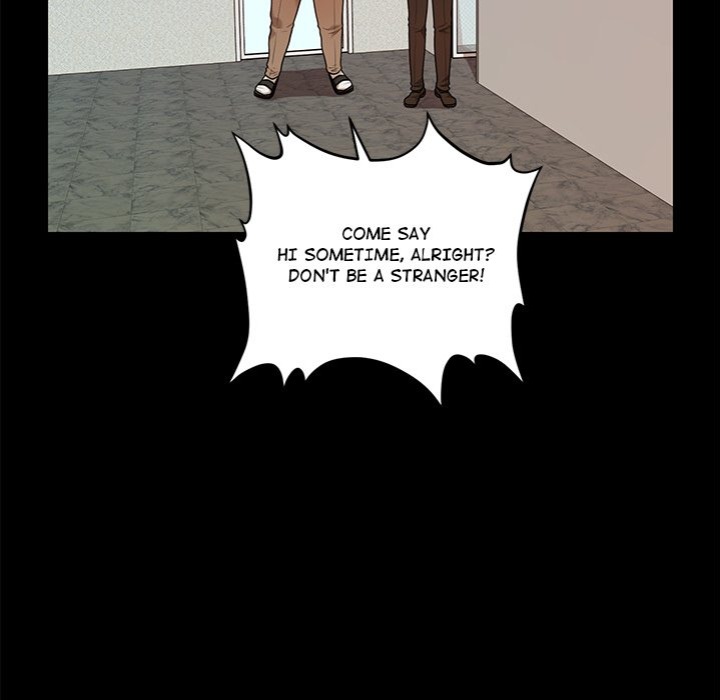 My Secretary Chapter 44 - Page 81