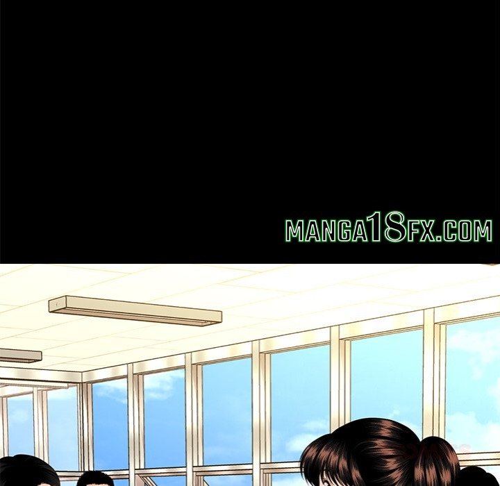 My Secretary Chapter 44 - Page 93