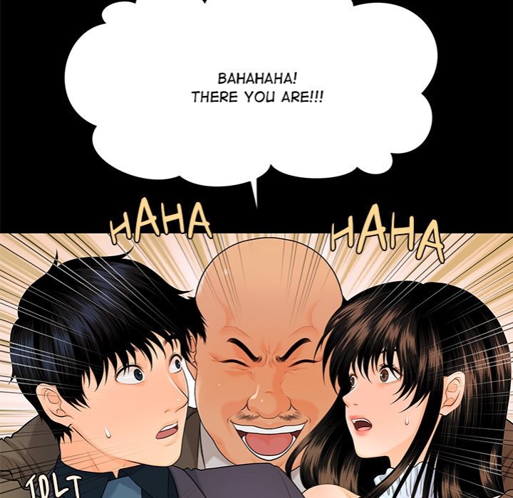 My Secretary Chapter 44 - Page 97