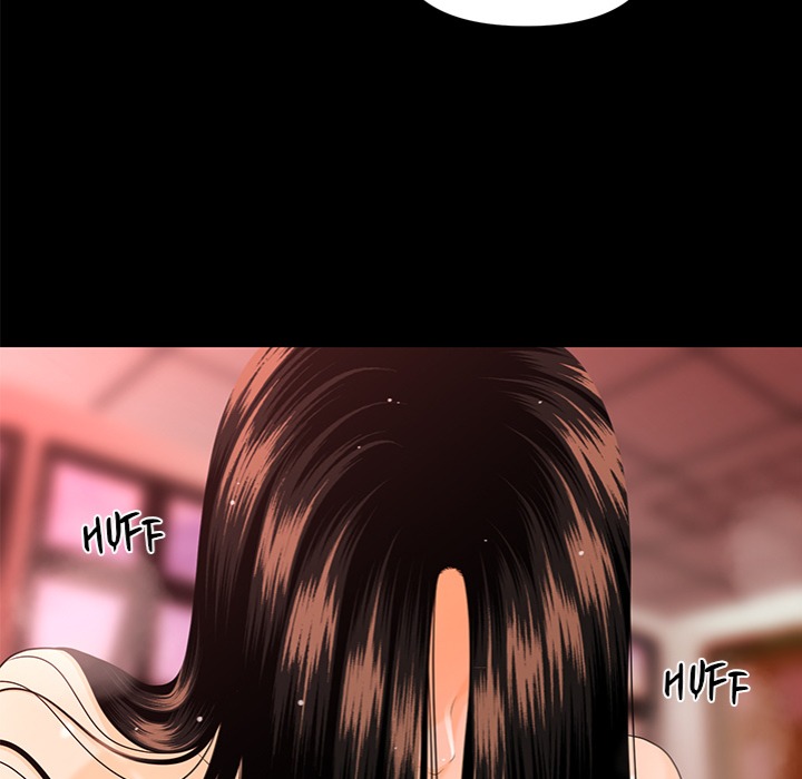 My Secretary Chapter 45 - Page 154