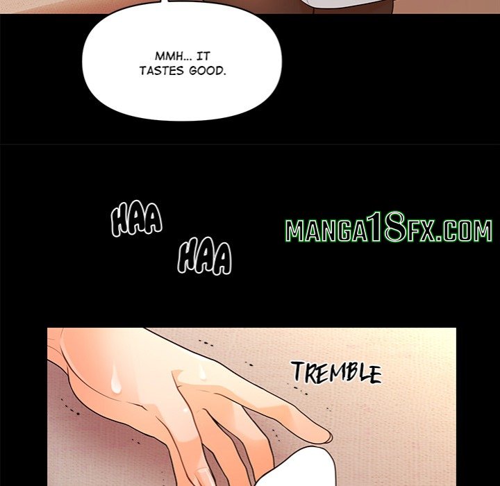 My Secretary Chapter 45 - Page 53