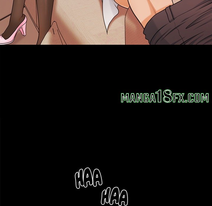 My Secretary Chapter 45 - Page 58