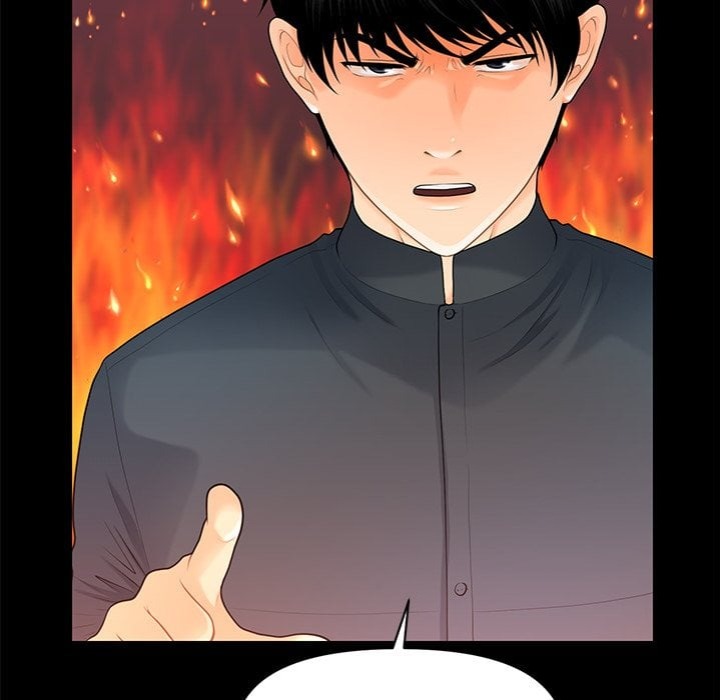 My Secretary Chapter 46 - Page 104