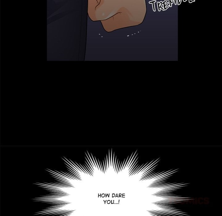 My Secretary Chapter 46 - Page 138